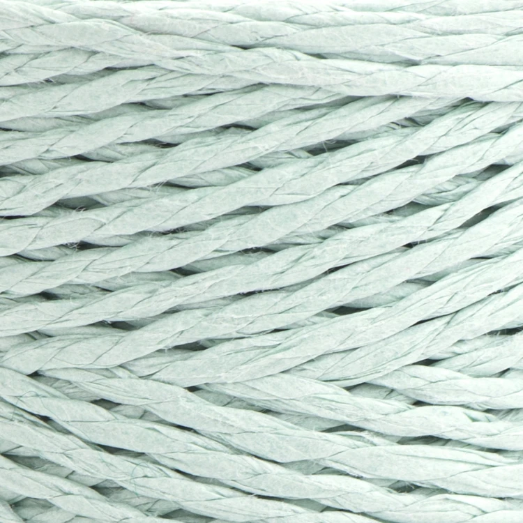 Rafia YarnArt Papiro Twisted 1323 miętowy