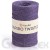 Rafia YarnArt Papiro Twisted 1324 fioletowy