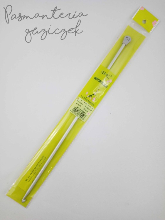 Szydełko tunezyjskie SKC 5,5mm