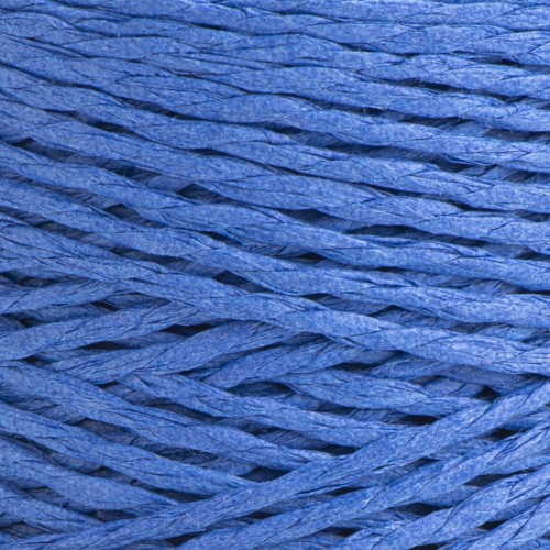 Rafia YarnArt Papiro Twisted 1325 chabrowy