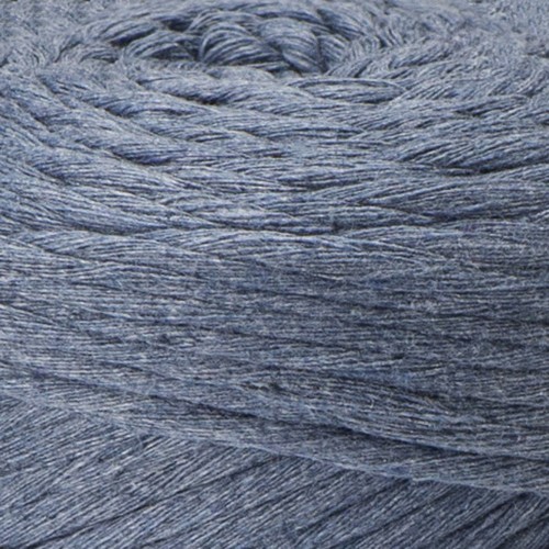 YarnArt twisted macrame 3mm 761 jeans