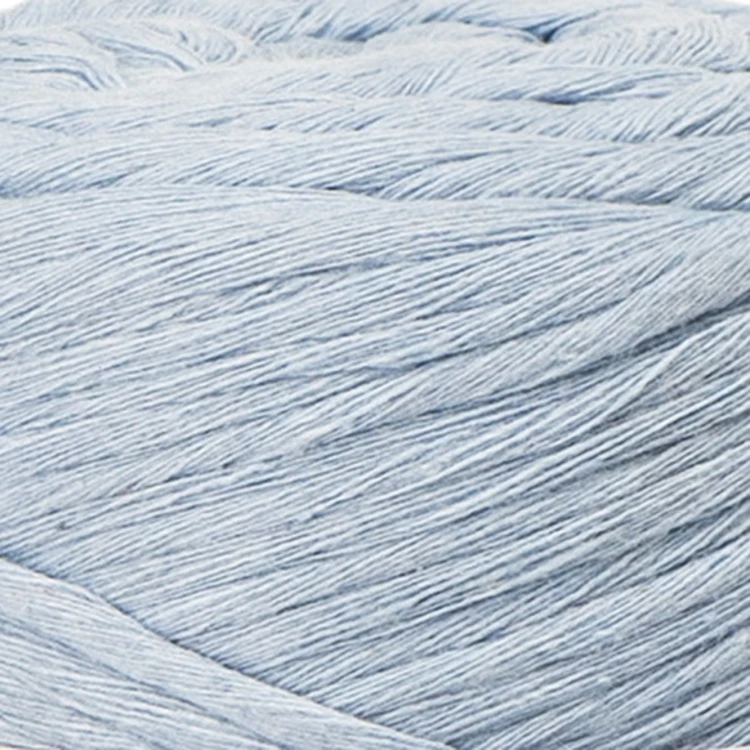 YarnArt twisted macrame 3mm 760 błękitny