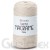 YarnArt twisted macrame 3mm 753 jasny beżowy