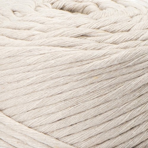 YarnArt twisted macrame 3mm 753 jasny beżowy