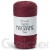 YarnArt twisted macrame 3mm 781 bordowy