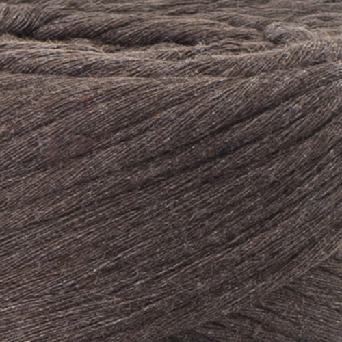 YarnArt twisted macrame 3mm 769 czekoladowy