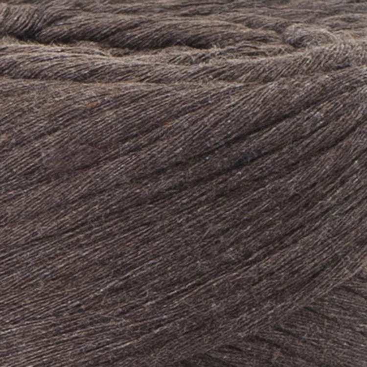 YarnArt twisted macrame 3mm 769 czekoladowy