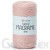 YarnArt twisted macrame 3mm 767 łosoś