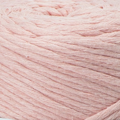 YarnArt twisted macrame 3mm 767 łosoś