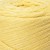YarnArt twisted macrame 3mm 764 żółty