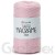YarnArt twisted macrame 3mm 762 jasny róż