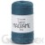 YarnArt twisted macrame 3mm 789 ciemny turkus