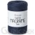 YarnArt twisted macrame 3mm 784 granatowy