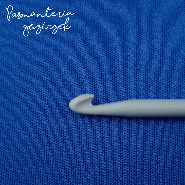 Szydełko tunezyjskie SKC 5mm
