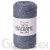 YarnArt twisted macrame 3mm lurex 761 jeans