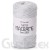 YarnArt twisted macrame 3mm lurex 756 popielaty