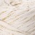 YarnArt twisted macrame 3mm lurex 752 naturalny