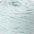 YarnArt twisted macrame 3mm lurex 775 miętowy