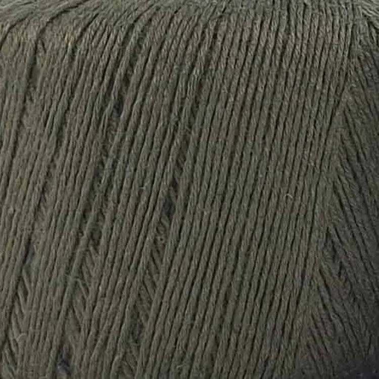 Włóczka Lanoso Lino 912 khaki