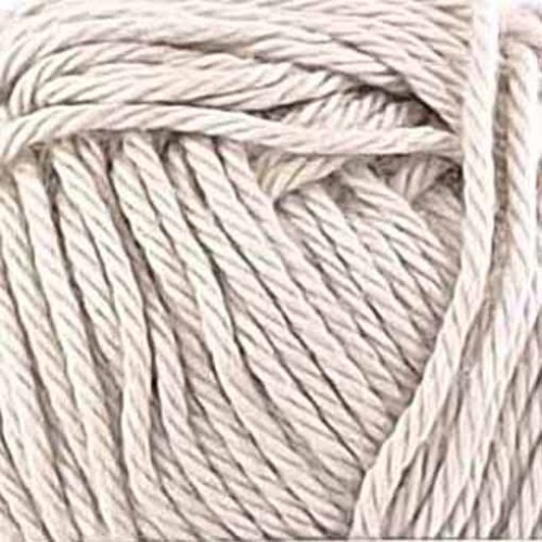 Włóczka Etrofil Organic Cotton 79213 popielaty
