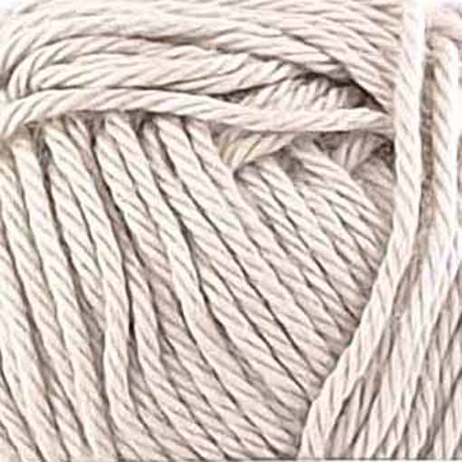Włóczka Etrofil Organic Cotton 79213 gołębi