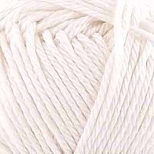 Włóczka Etrofil Organic Cotton 71088 biały