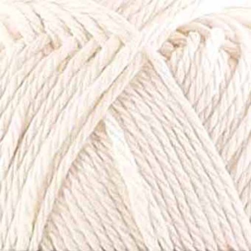 Włóczka Etrofil Organic Cotton 71087 kremowy
