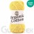 Włóczka Etrofil Organic Cotton 72294 cytrynowy