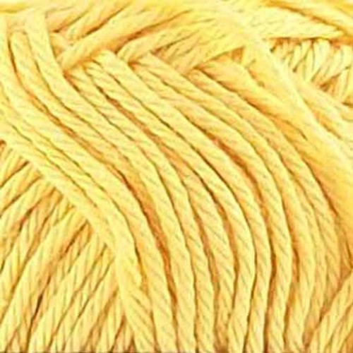 Włóczka Etrofil Organic Cotton 72294 cytrynowy