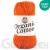 Włóczka Etrofil Organic Cotton 72290 pomarańczowy