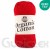 Włóczka Etrofil Organic Cotton 72288 czerwony