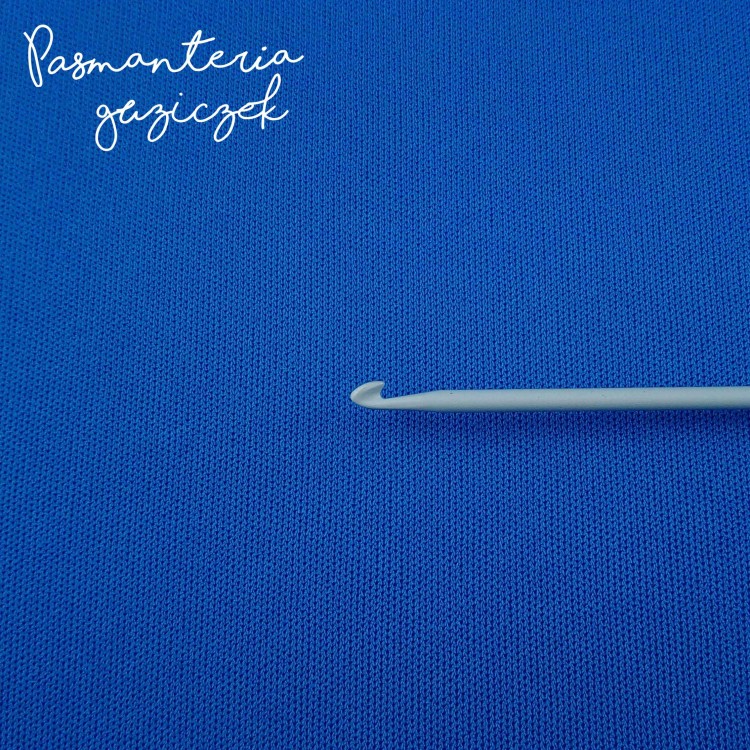 Szydełko tunezyjskie SKC 2,5mm