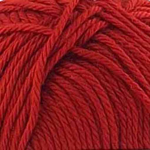 Włóczka Etrofil Organic Cotton 72291 ceglany