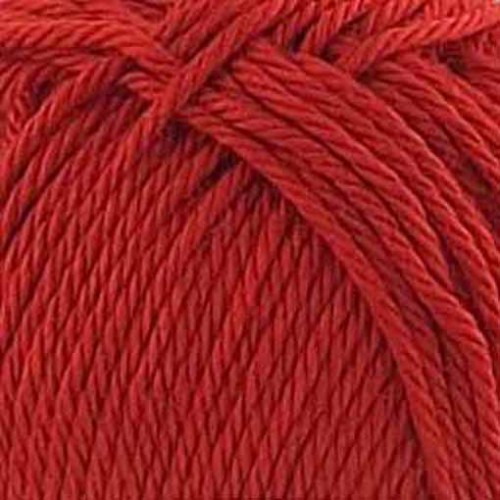 Włóczka Etrofil Organic Cotton 72286 terakota