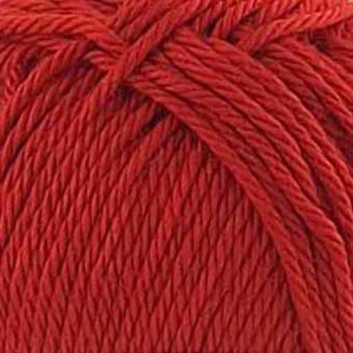 Włóczka Etrofil Organic Cotton 72286 terakota