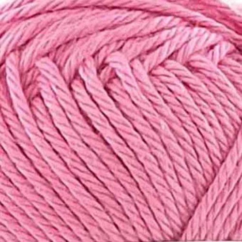 Włóczka Etrofil Organic Cotton 73437 różowy