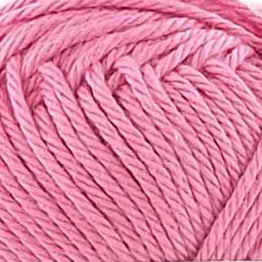 Włóczka Etrofil Organic Cotton 73437 różowy
