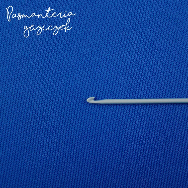 Szydełko tunezyjskie SKC 2mm