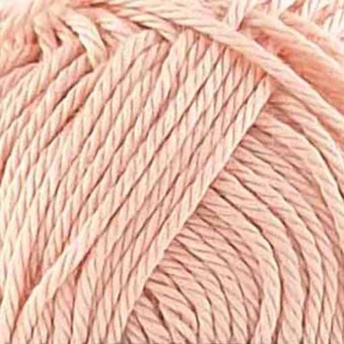 Włóczka Etrofil Organic Cotton 72284 pudrowy