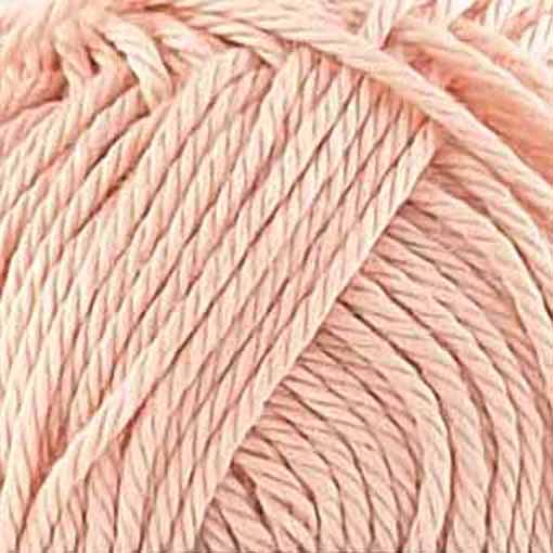 Włóczka Etrofil Organic Cotton 72284 pudrowy