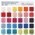 Wzornik Etrofil Organic Cotton