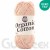 Włóczka Etrofil Organic Cotton 72284 pudrowy
