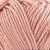 Włóczka Etrofil Organic Cotton 73434 brudny róż