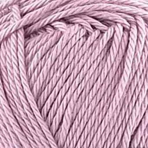 Włóczka Etrofil Organic Cotton 76148 lawendowy
