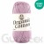 Włóczka Etrofil Organic Cotton 76148 lawendowy