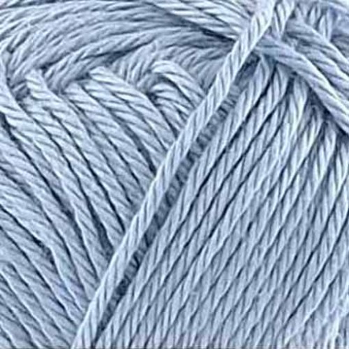 Włóczka Etrofil Organic Cotton 75425 błękitny
