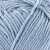 Włóczka Etrofil Organic Cotton 75425 błękitny