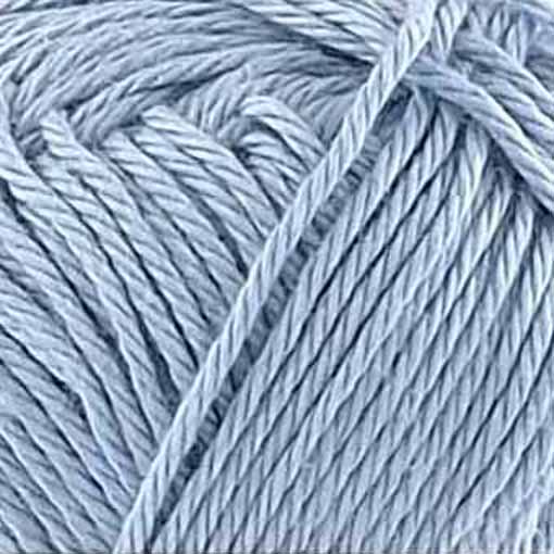 Włóczka Etrofil Organic Cotton 75425 błękitny
