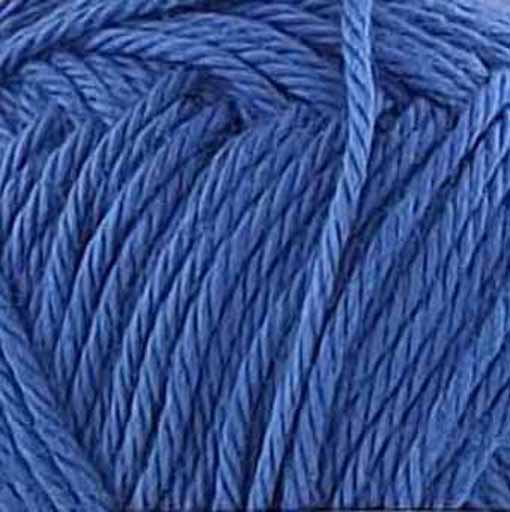 Włóczka Etrofil Organic Cotton 75428 atramentowy