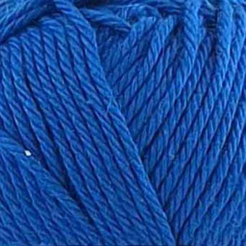 Włóczka Etrofil Organic Cotton 75431 chabrowy